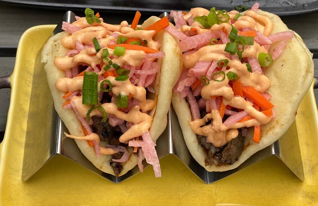 Craft Cocktails & Ambiance