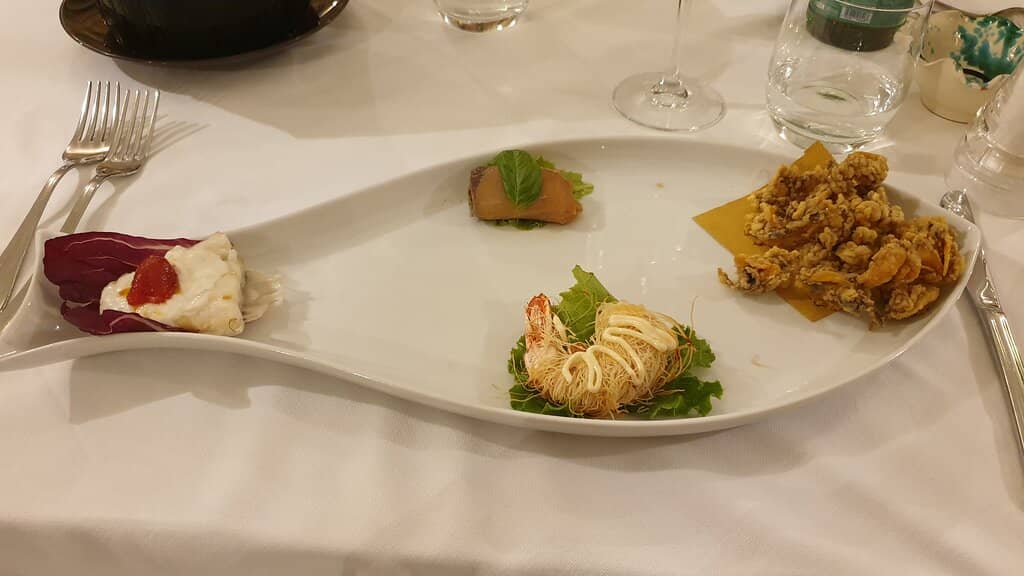 Authentic Italian Hospitality