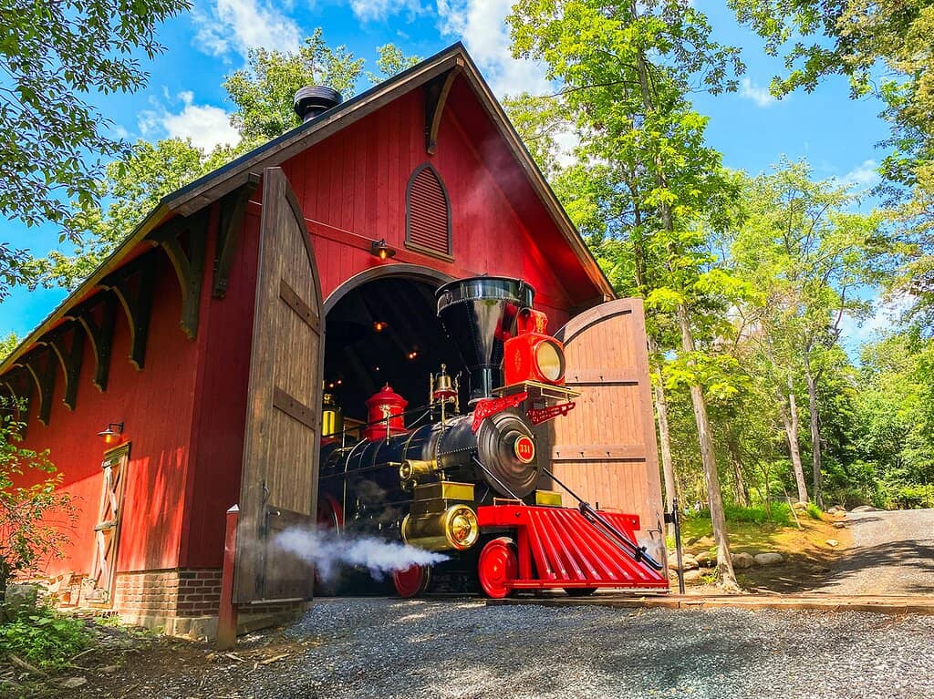Horseback Riding at Ironstone Ranch