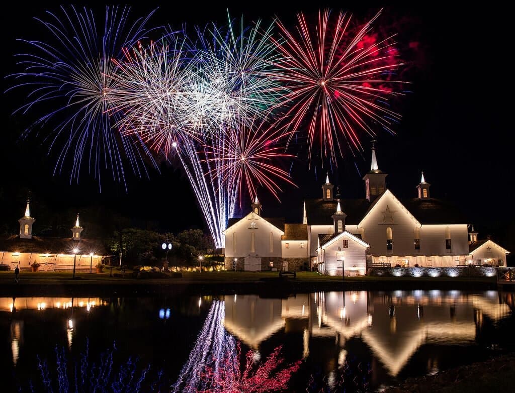 Star Barn at Stone Gables Estate | Elizabethtown, PA