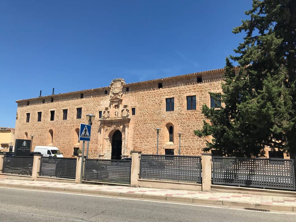 Historic Facade