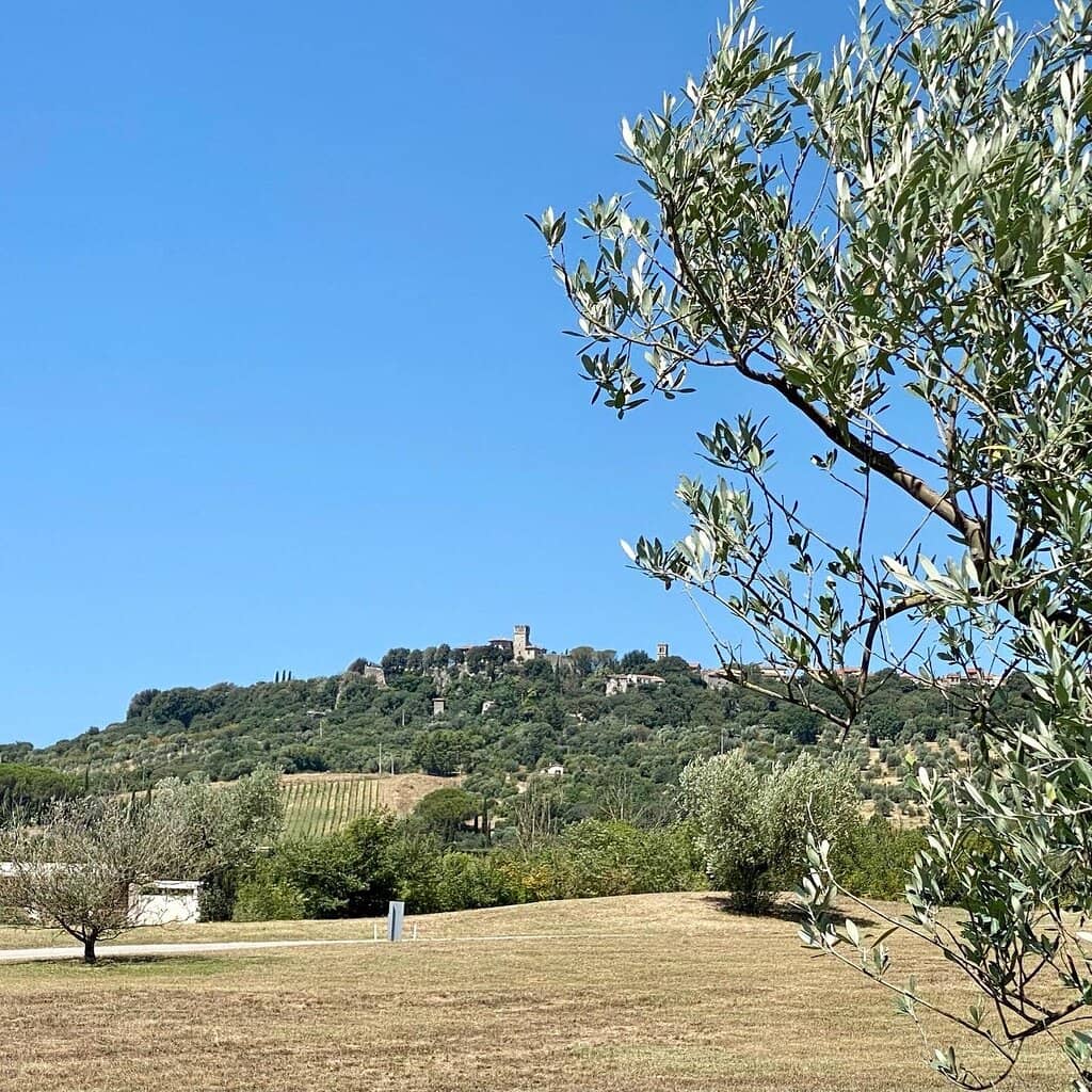 Terme di Saturnia Spa