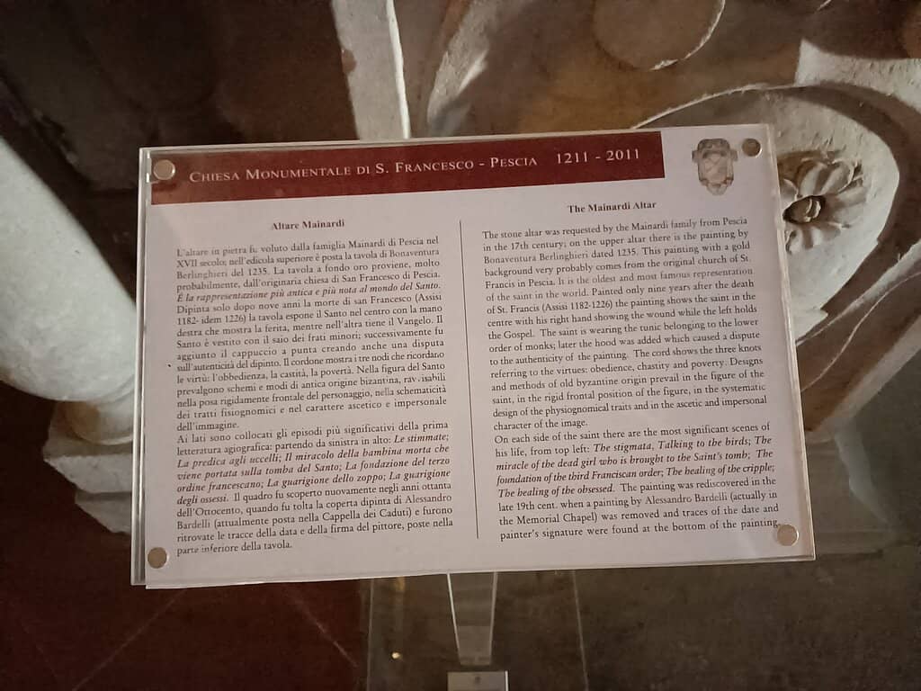 Medieval Architecture