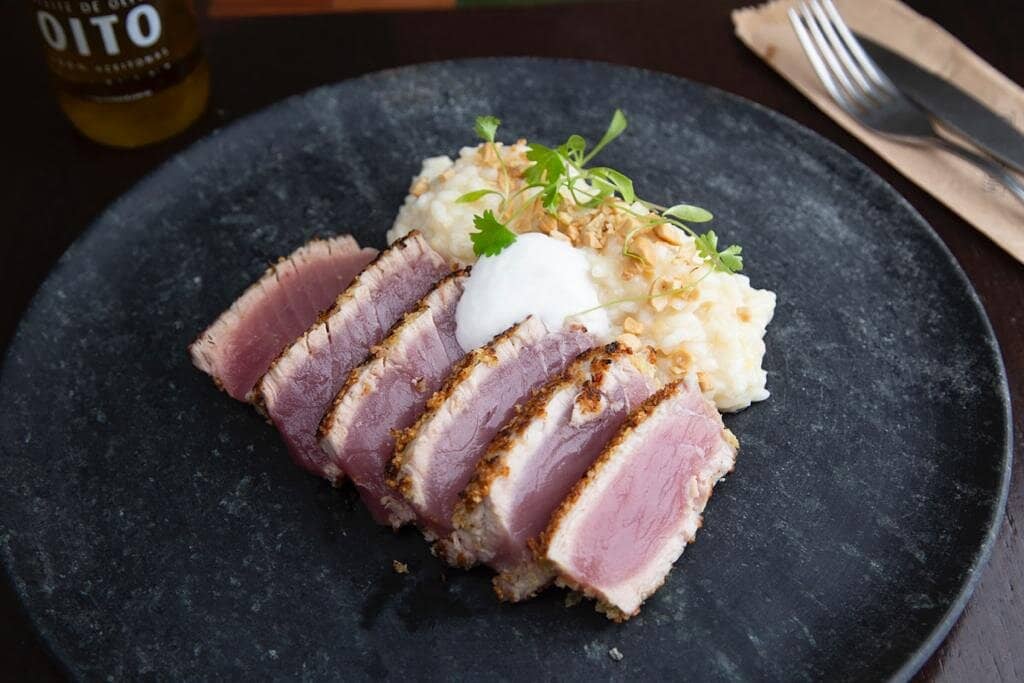 Hippie-Chic Ambiance