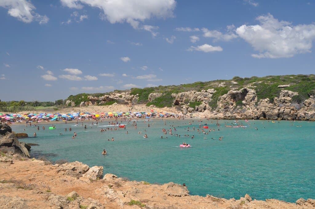 Spettacolare solo nelle prime ore poi il disastro!!