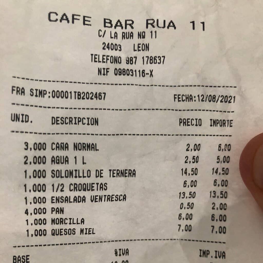 Exquisite Tostas & Tapas