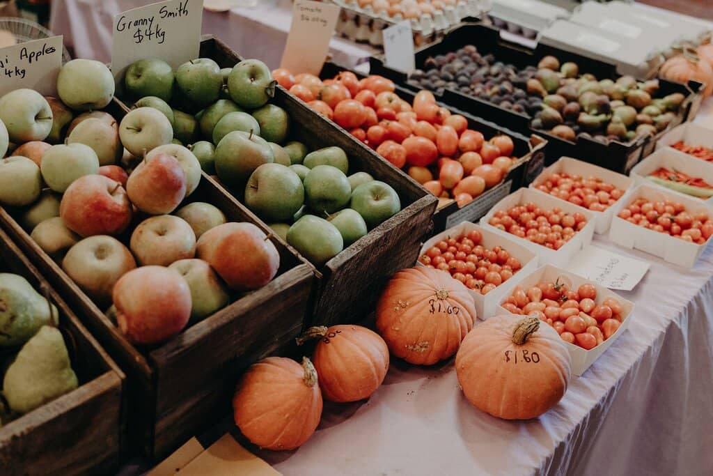 Artisan Breads & Pastries