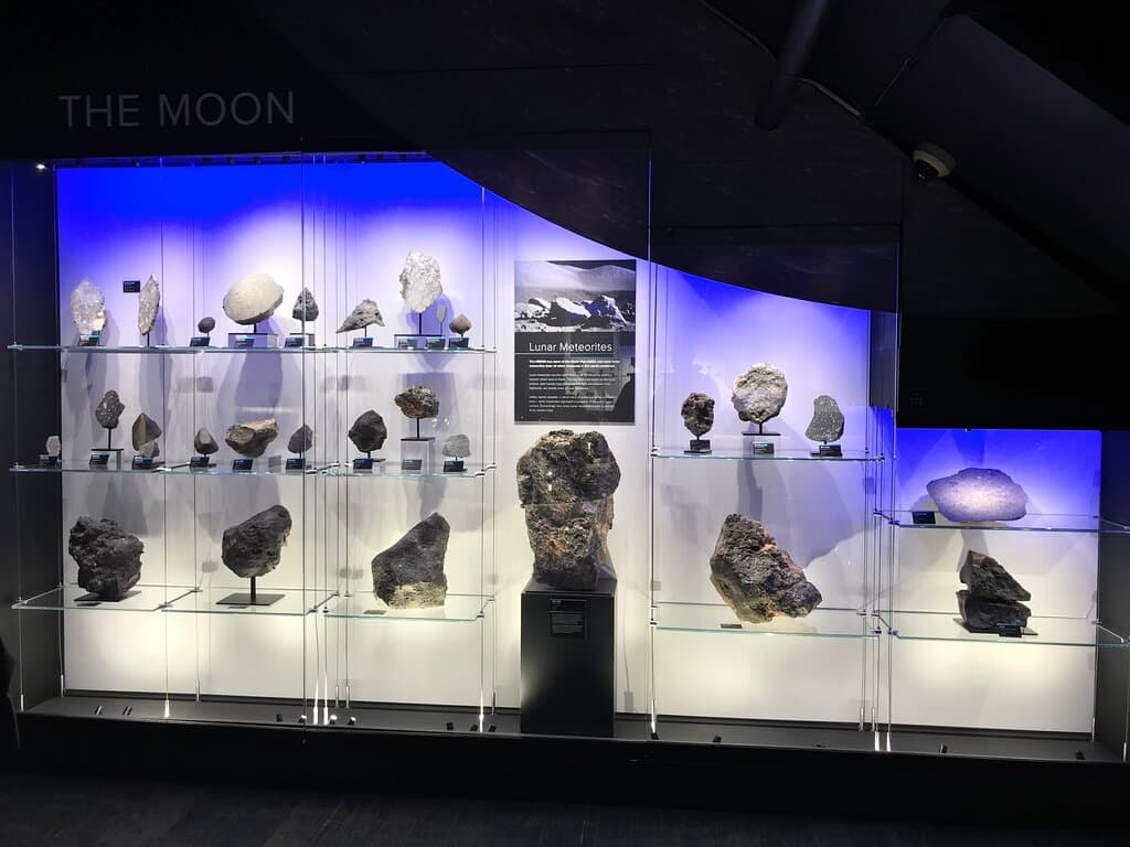 Maine Mineral and Gem Museum