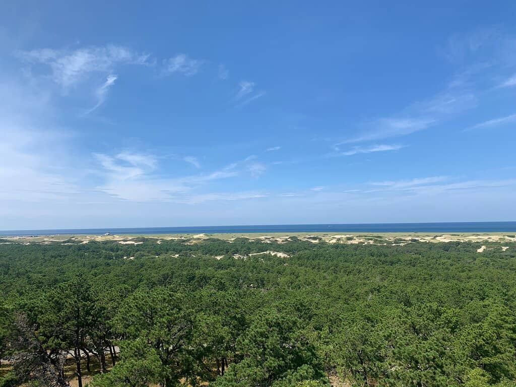Dune Hikes