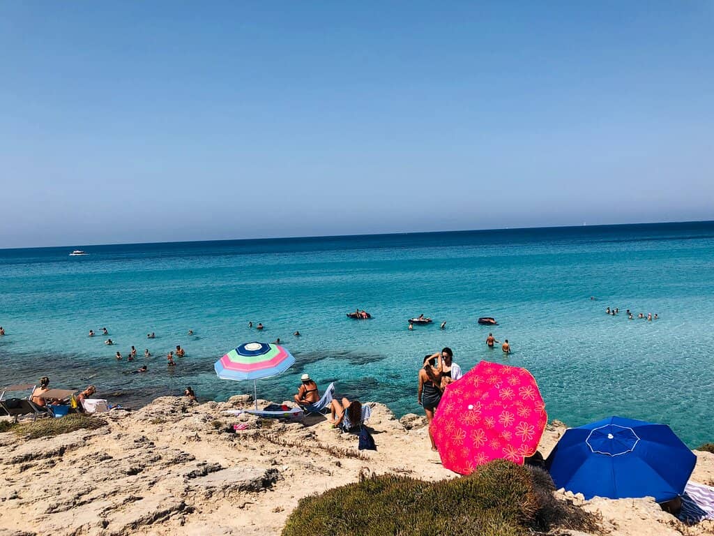 Isola di Sant'Andrea