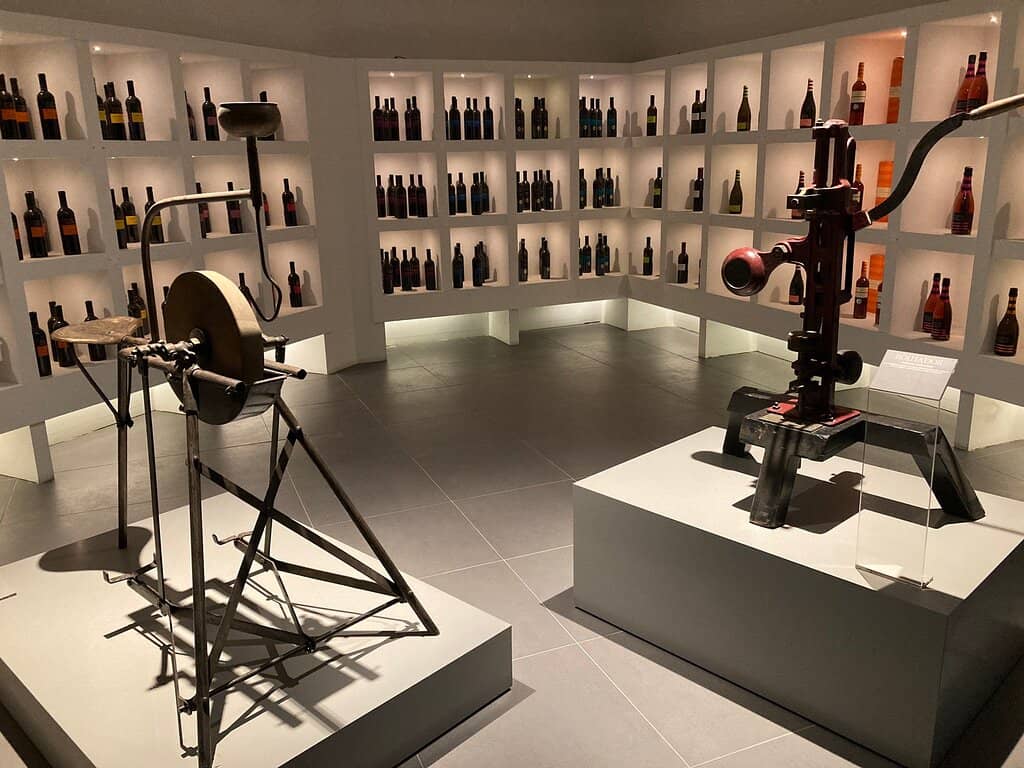 Family History & Museum