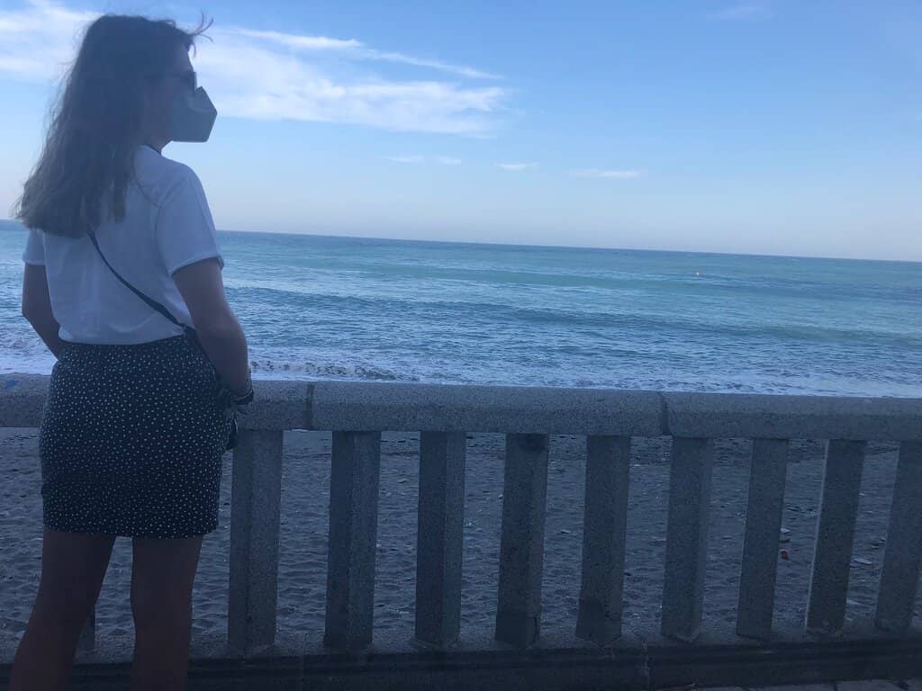 Charming Swimming Coves