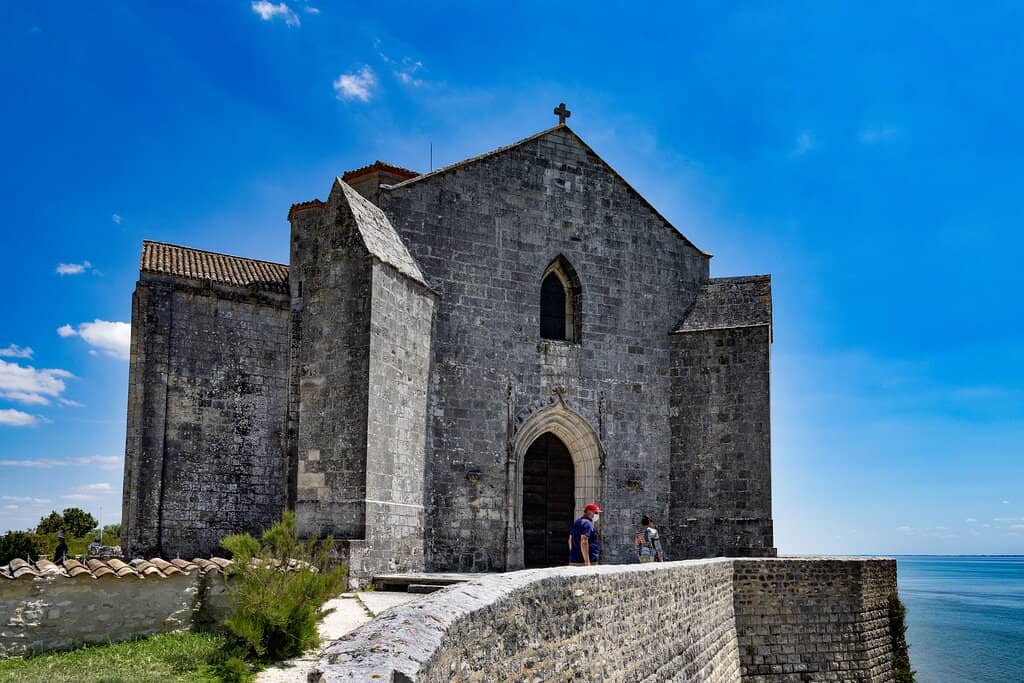 Charming Village Streets