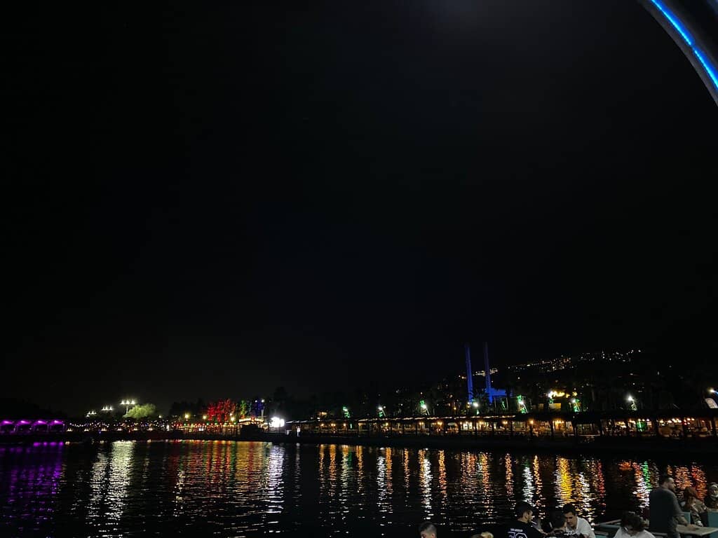 Fresh Seafood Restaurants