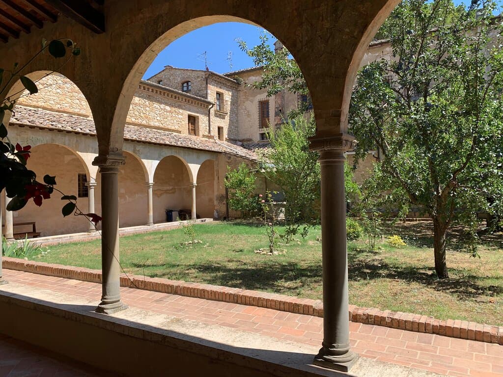 Convento