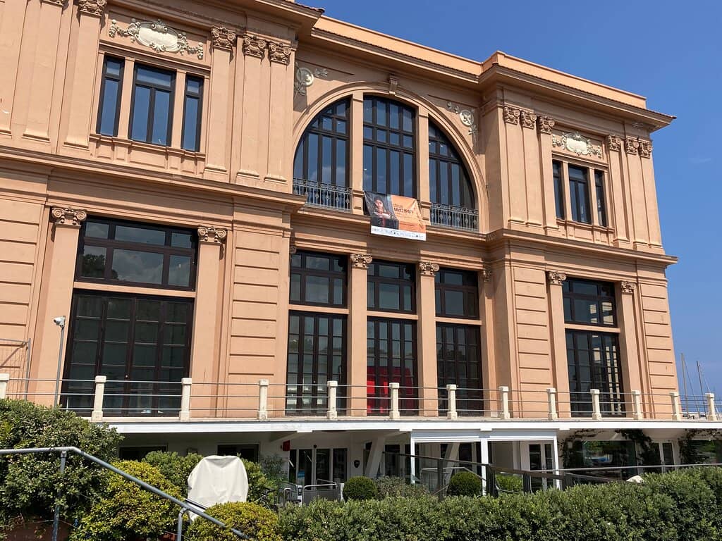 Renowned Photography Exhibitions