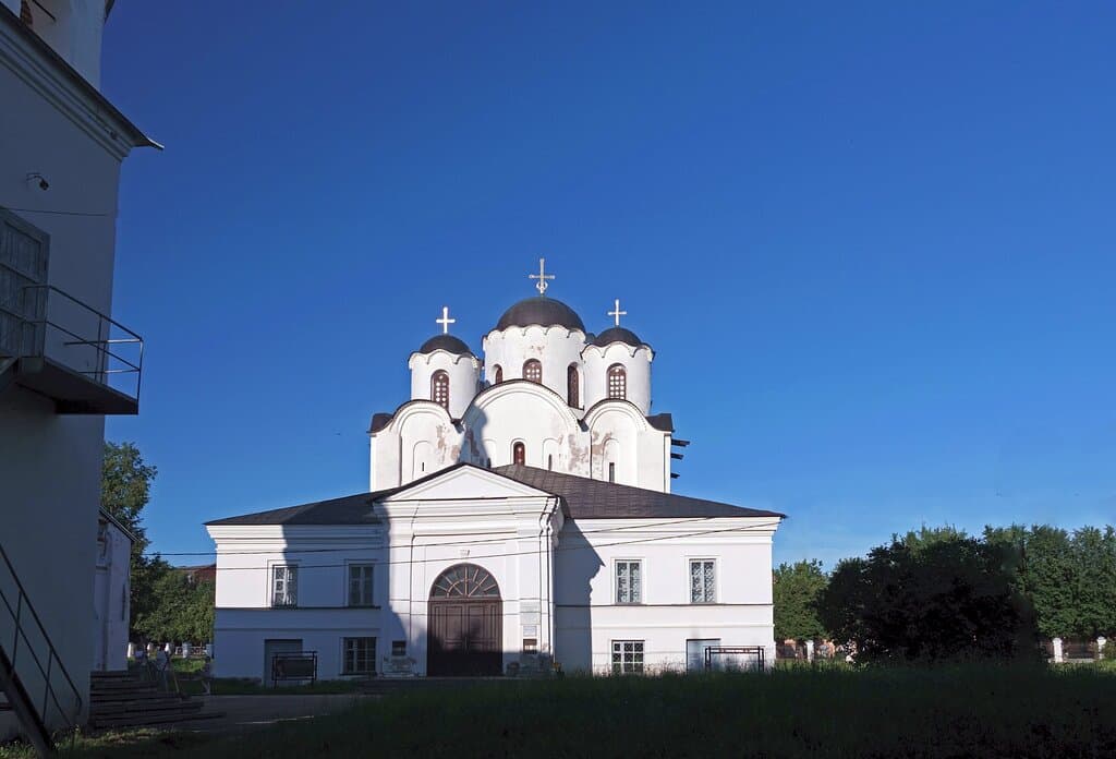 XIX задавил XII