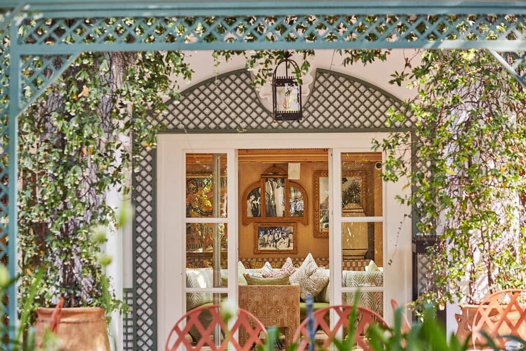 Extensive Sunday Brunch Buffet