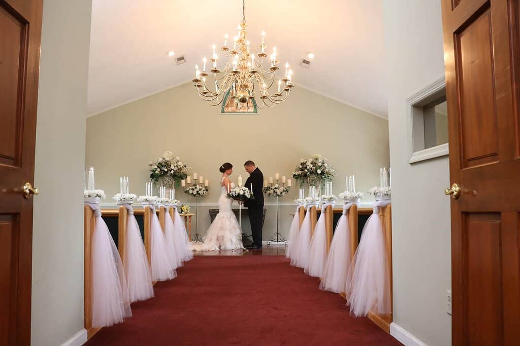 Personalized Officiant Services