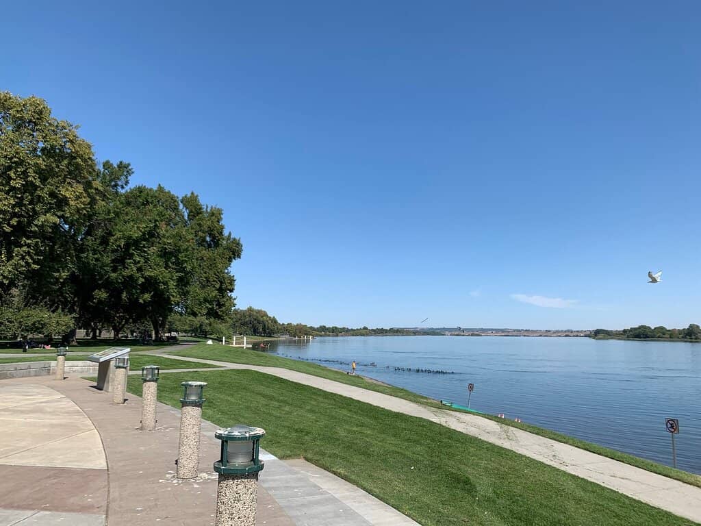 Expansive Playground