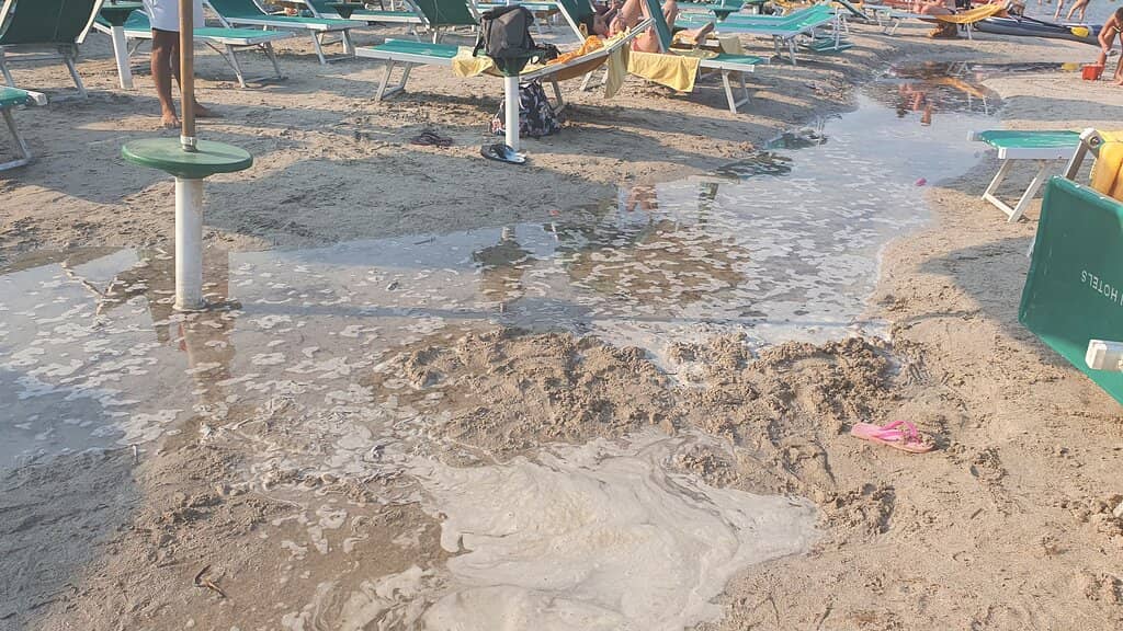 Crystal Clear Waters