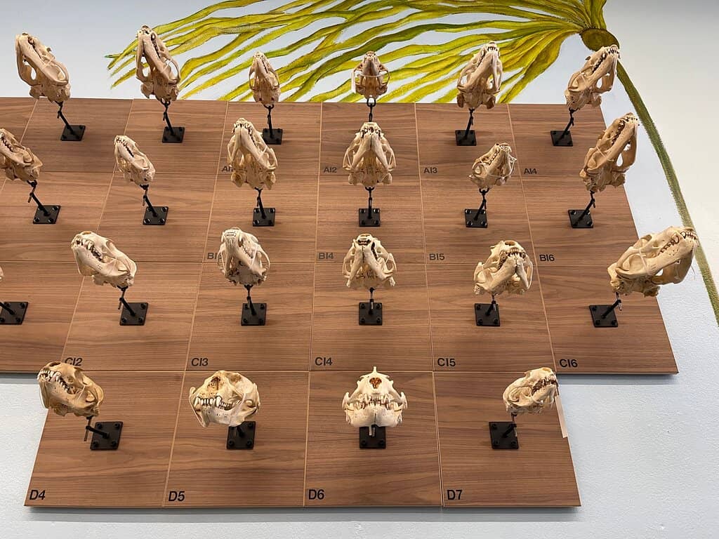 Purple Urchin Aquaculture