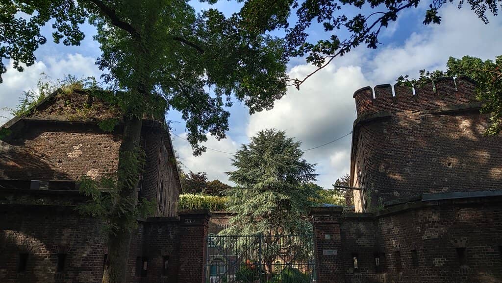 Children's Play Area