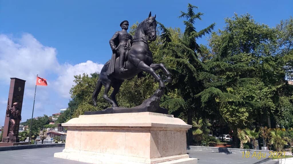 Beautiful Square Design