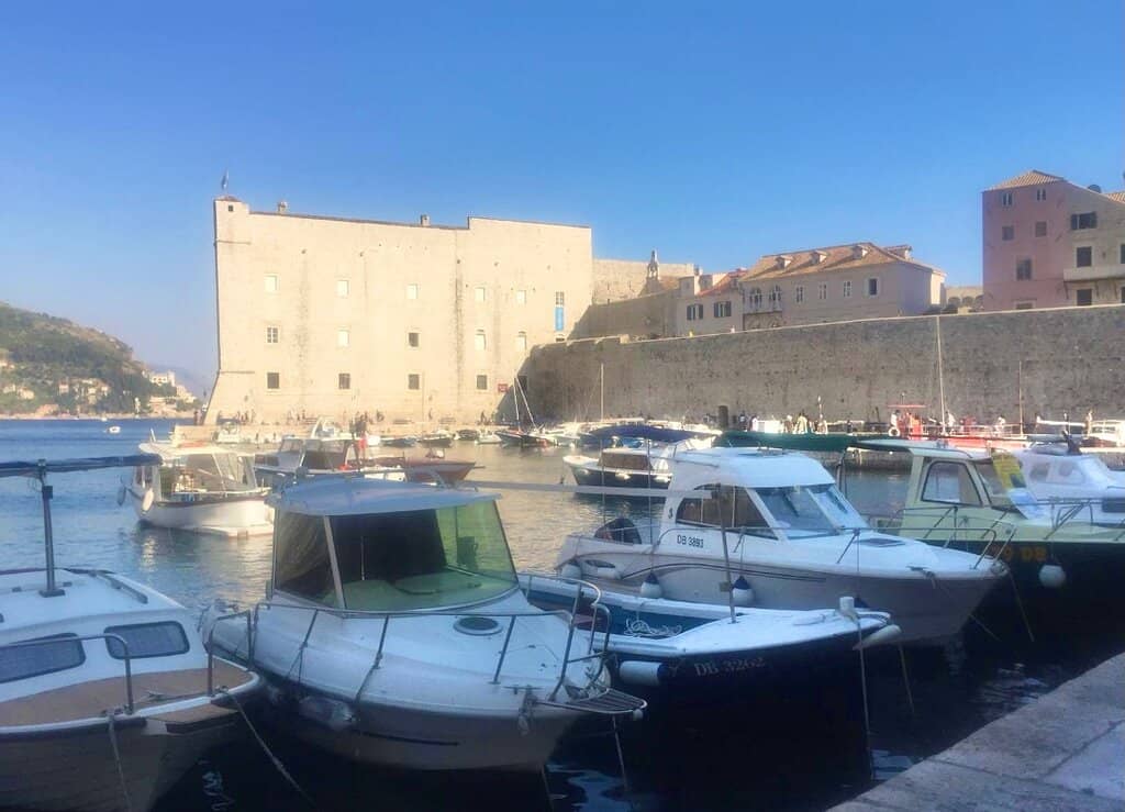 Breathtaking Sunset Views