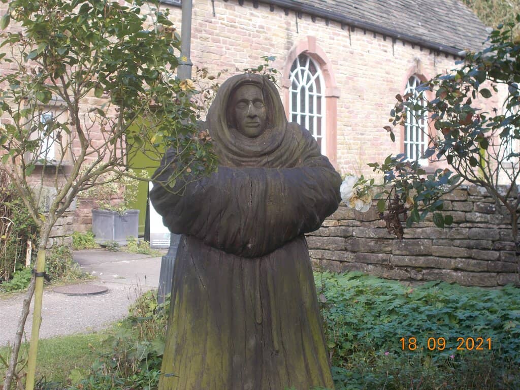 Annual Well Dressing Ceremony
