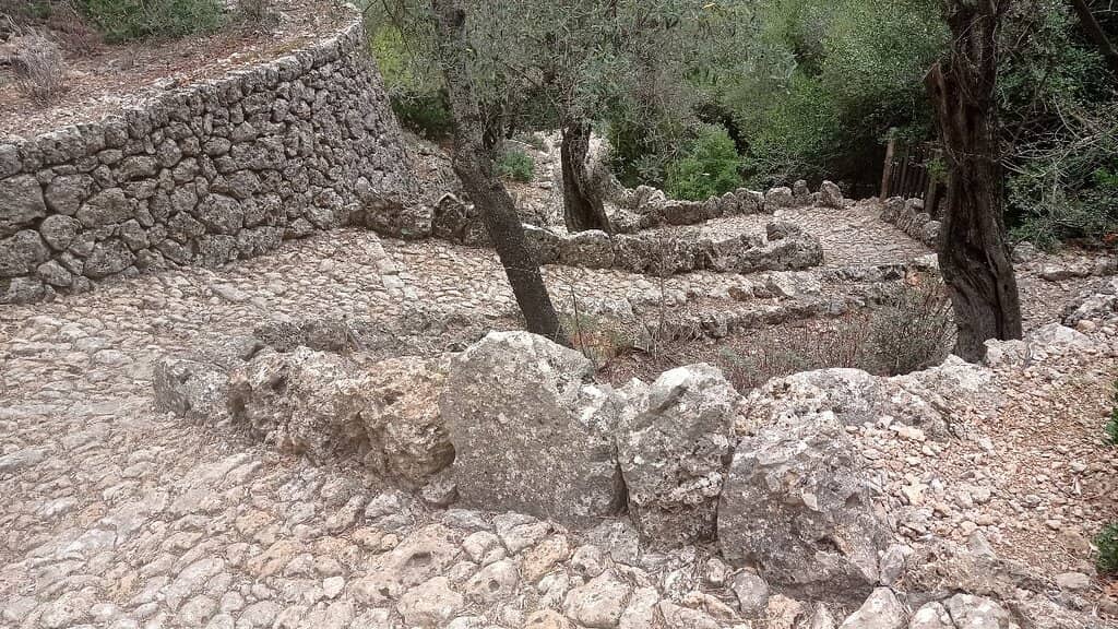 Panoramic Valley Views