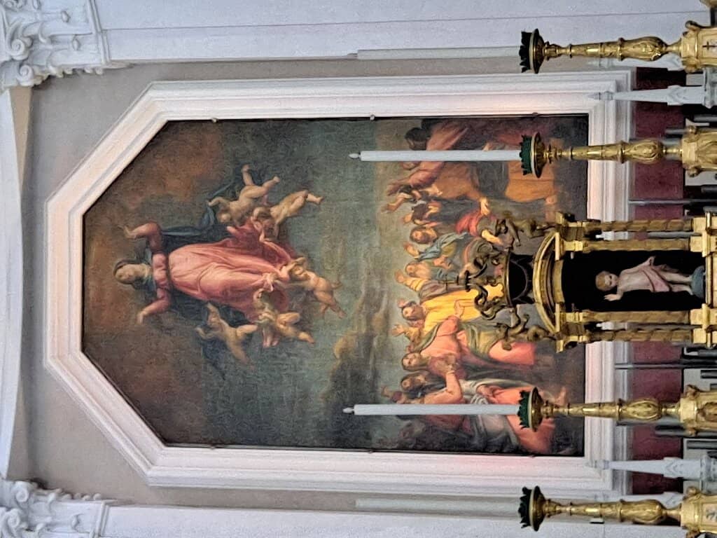 Renaissance Paintings