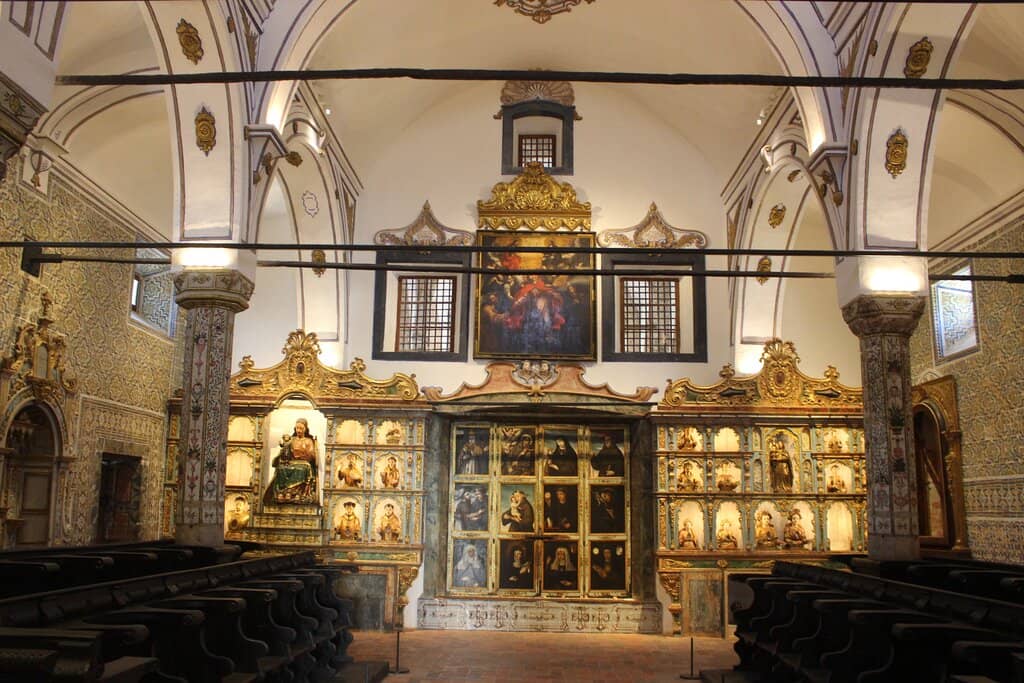 Manueline Architecture