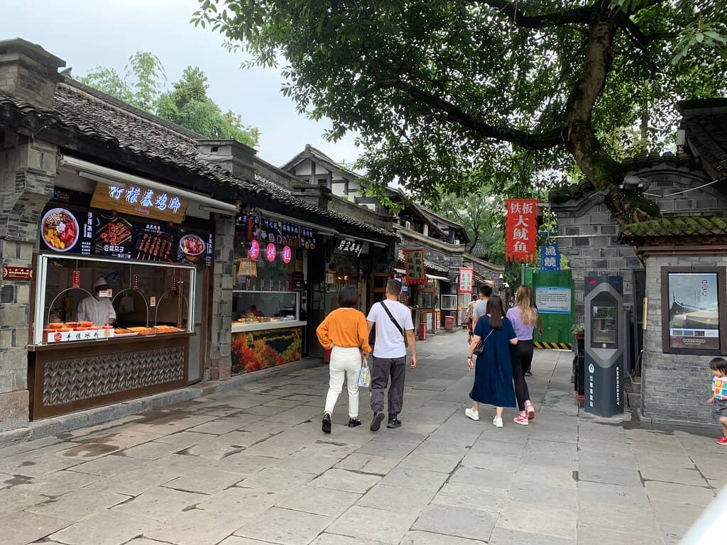 Venetian Architecture