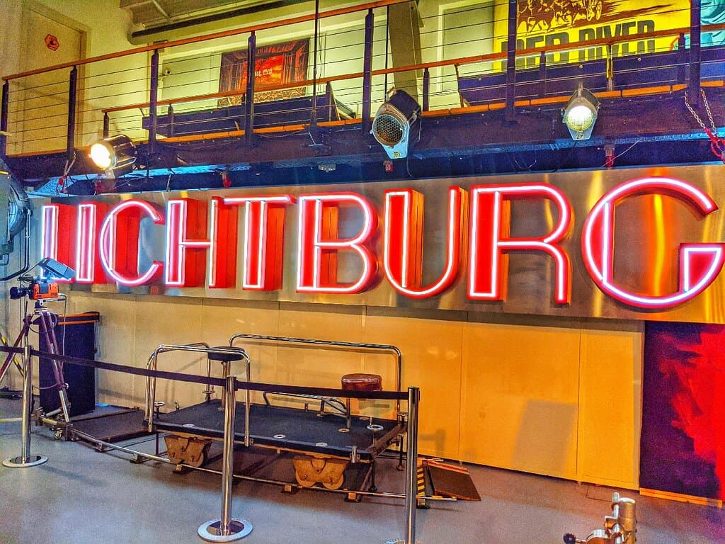 Filmmuseum Düsseldorf