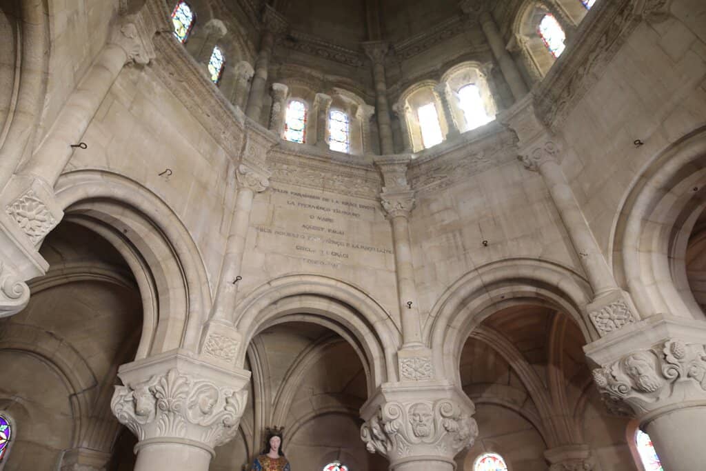 Standalone Bell Tower