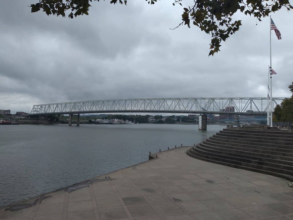 Performance Pavilion