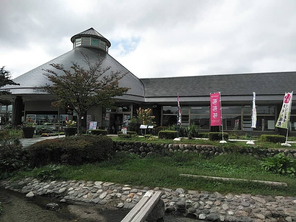 Soba Noodle Restaurant