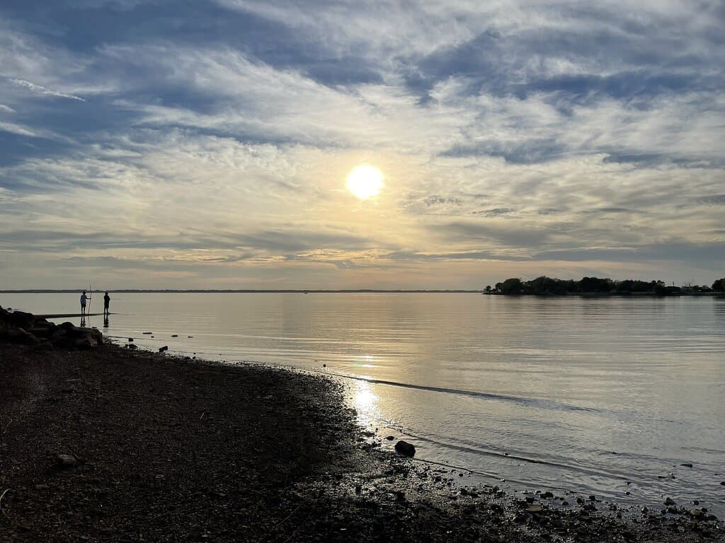 Cheney State Park