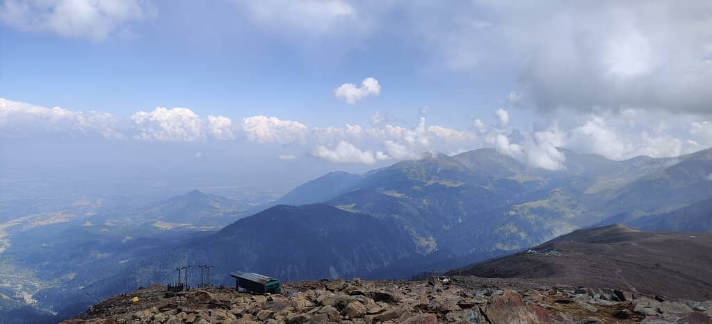 The Secluded Alpather Lake 2