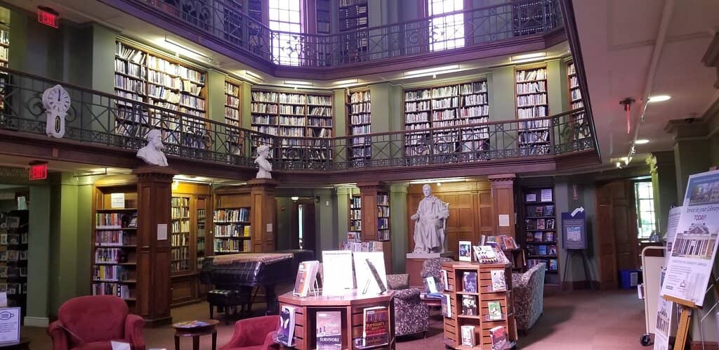 Modern Children's Area