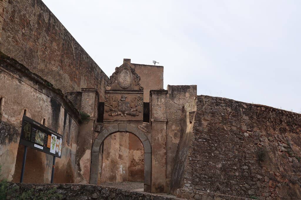 Panoramic Views of Spain