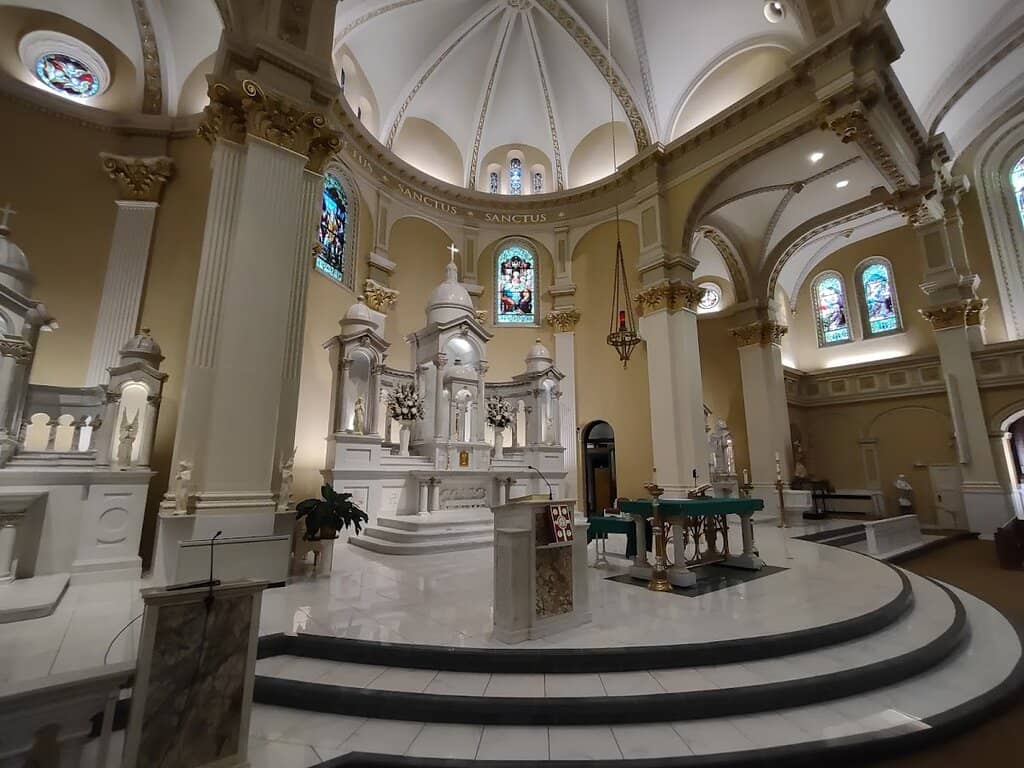 Annual Irish Festival