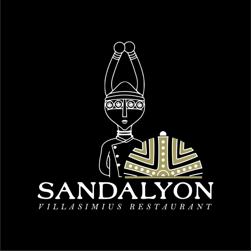 Sandalyon il primo nome della Sardegna.