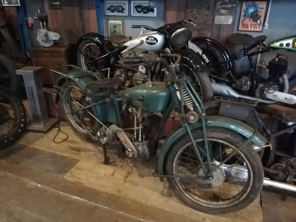 Museum of Forging and Metallurgy