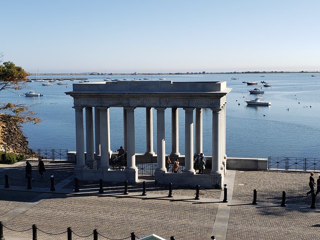 Plymouth Rock