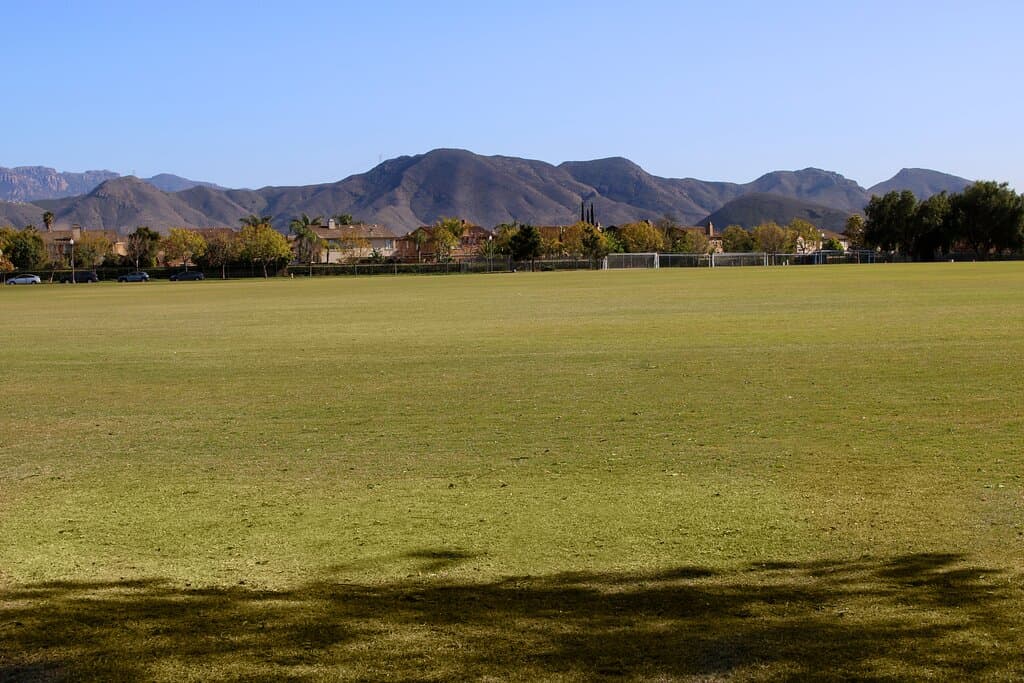 Pleasant Valley Fields