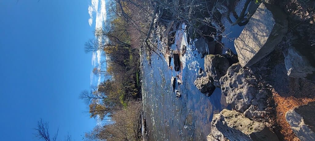 Cherney Maribel Caves County Park