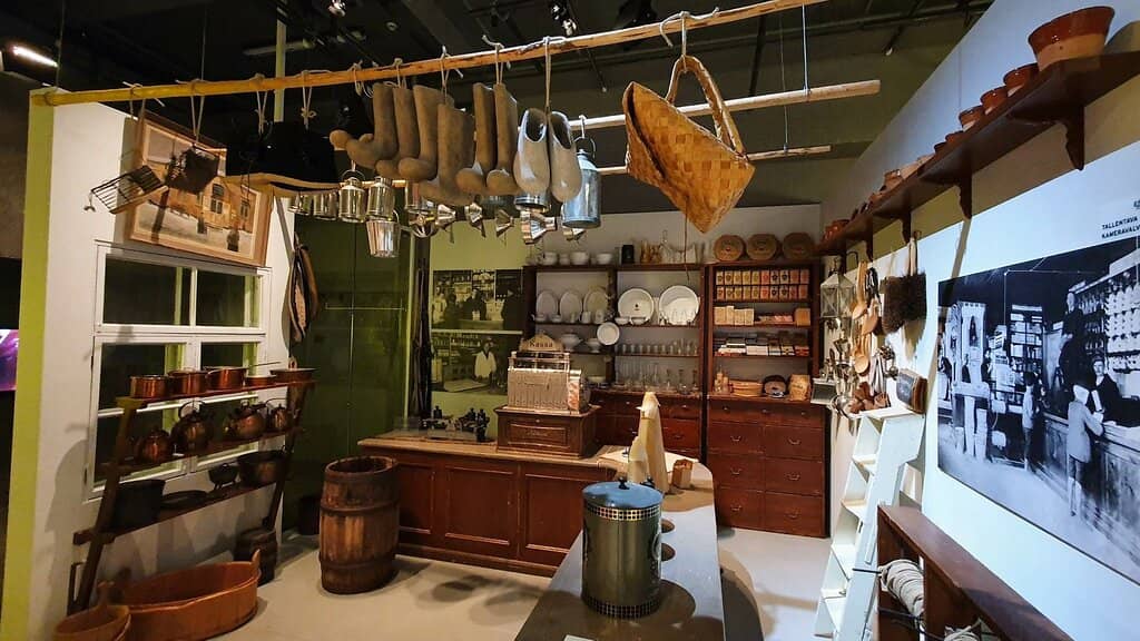 Steam Engine History