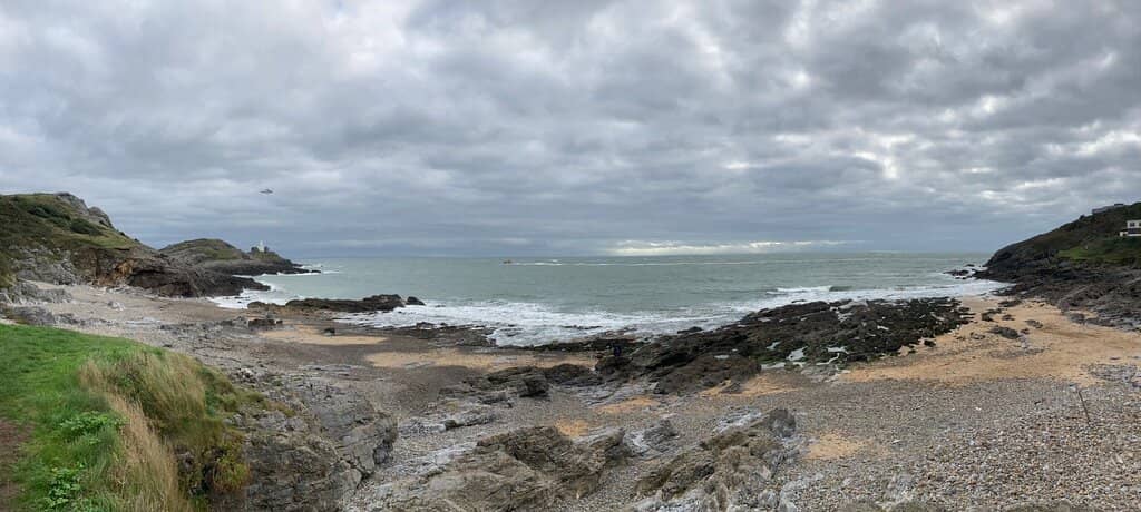 Mumbles Lighthouse